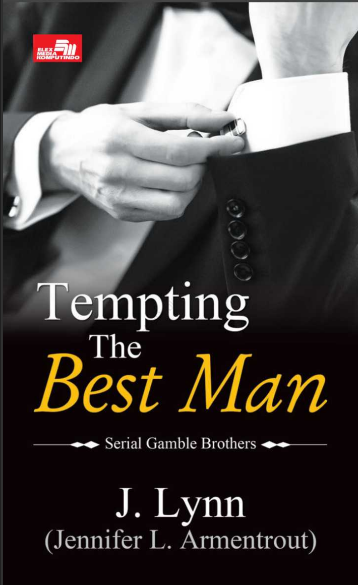 Tempting the Best Man